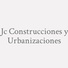 Jc Construcciones y Urbanizaciones