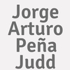 Jorge Arturo Peña Judd