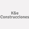 K&e Construcciones