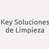 Key Soluciones de Limpieza