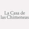 La Casa De Las  Chimeneas 