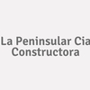 La Peninsular Cia Constructora