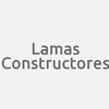 Lamas Constructores