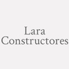 Lara Constructores