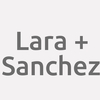 Lara + Sanchez