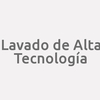 Lavado de Alta Tecnología