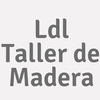 Ldl Taller De Madera