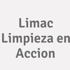 Limac Limpieza en Accion