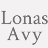 Lonas Avy