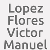 Lopez Flores Victor Manuel