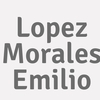 Lopez Morales Emilio