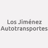 Los Jiménez Autotransportes