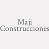 Maji Construcciones
