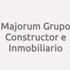 Majorum Grupo Constructor e Inmobiliario