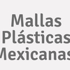 Mallas Plásticas Mexicanas,