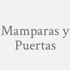 Mamparas y Puertas