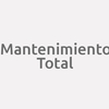 Mantenimiento Total