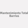 Mantenimiento Total Barrios