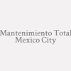 Mantenimiento Total Mexico City
