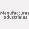 Manufacturas Industriales