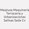 Maqtusa Maquinaria Terraceria y Urbanizaciones Salinas SAde Cv