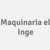 Maquinaria el Inge