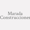 Marada Construcciones