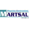 Proyectos Constructivos Martsal S.A. de C.V 