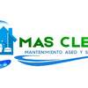 MAS CLEAN Servicios de Limpieza