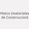 Matco  (materiales De Construccion)
