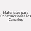 Materiales para Construcciones los Canarios