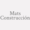 Mats Construcción