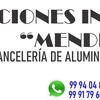 Servicios Integrales En Vidrio Y Aluminio Méndez