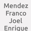 Mendez Franco Joel Enrique