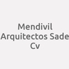 Mendivil Arquitectos SAde Cv