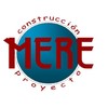 Mere Proyecto Y Construcción