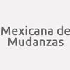 Mexicana de Mudanzas