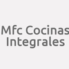 Mfc Cocinas Integrales