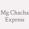 Mg Chacha Express
