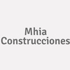 Mhia Construcciones