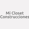 Mi Closet Construcciones