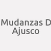 Mudanzas D Ajusco