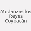 Mudanzas los Reyes Coyoacán