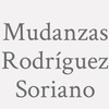 Mudanzas Rodríguez Soriano