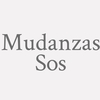 Mudanzas Sos