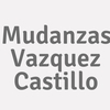Mudanzas Vazquez Castillo