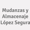 Mudanzas y Almacenaje López Segura