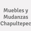 Muebles y Mudanzas Chapultepec