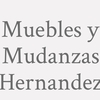 Muebles y Mudanzas Hernandez