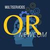 Or Newcom  MULTISERVICIOS